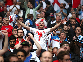 England 2-0 Germany | English...